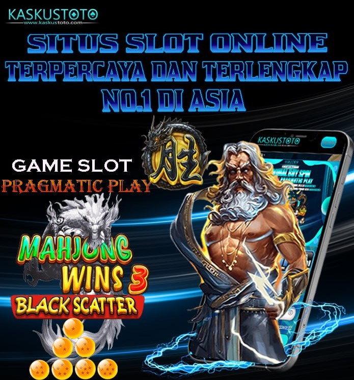 KASKUSTOTO # Situs Slot Online Terpercaya Dan Terlengkap No 1 Di Asia